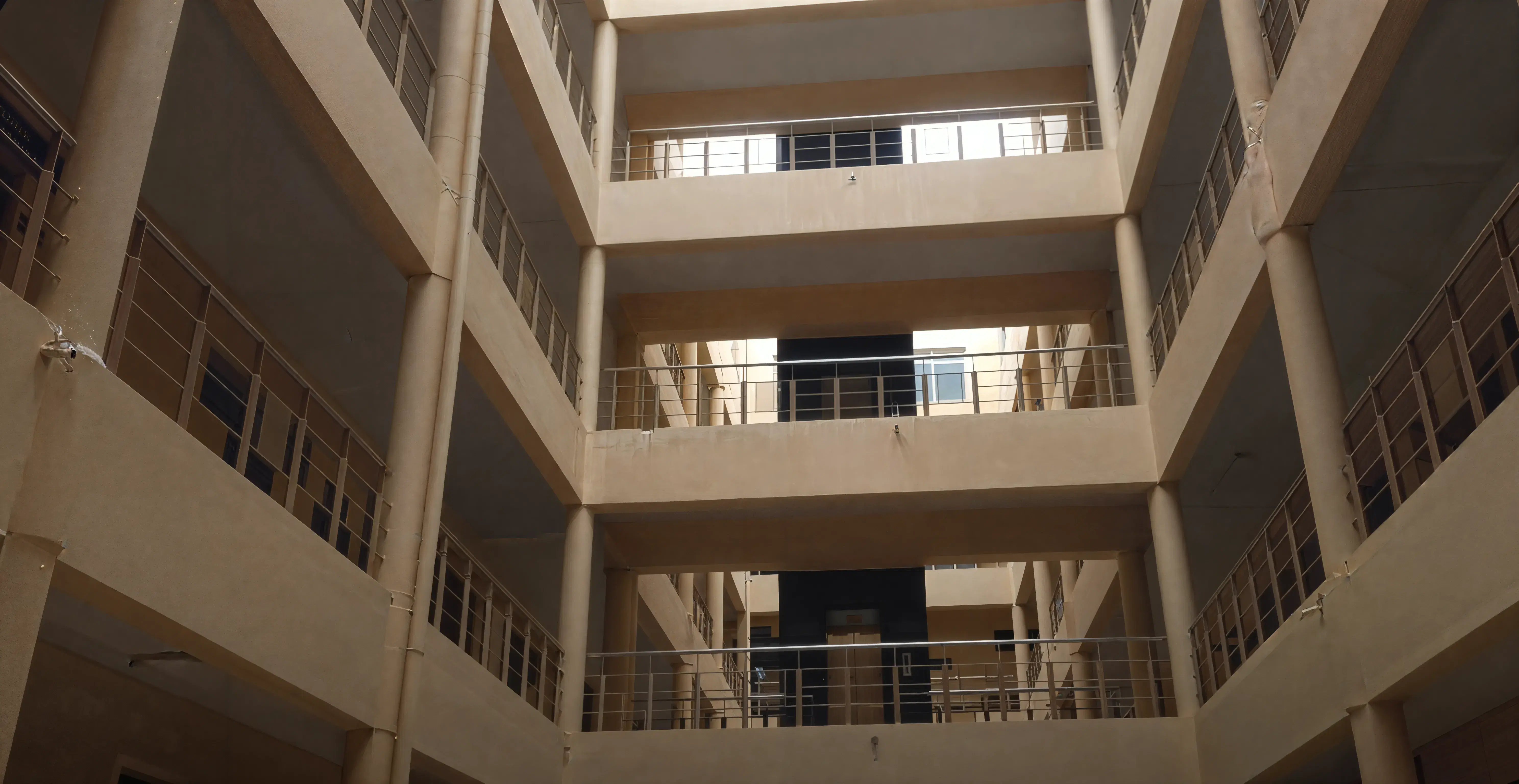 SJBIT Academic Infrastructure photo 7